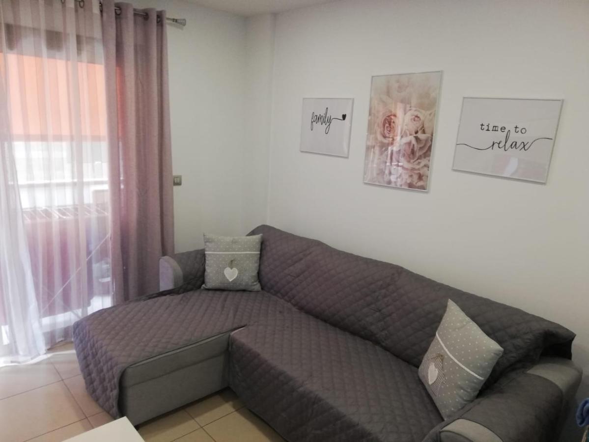 Apartamento Ilusión Alcalá Mar Exterior foto