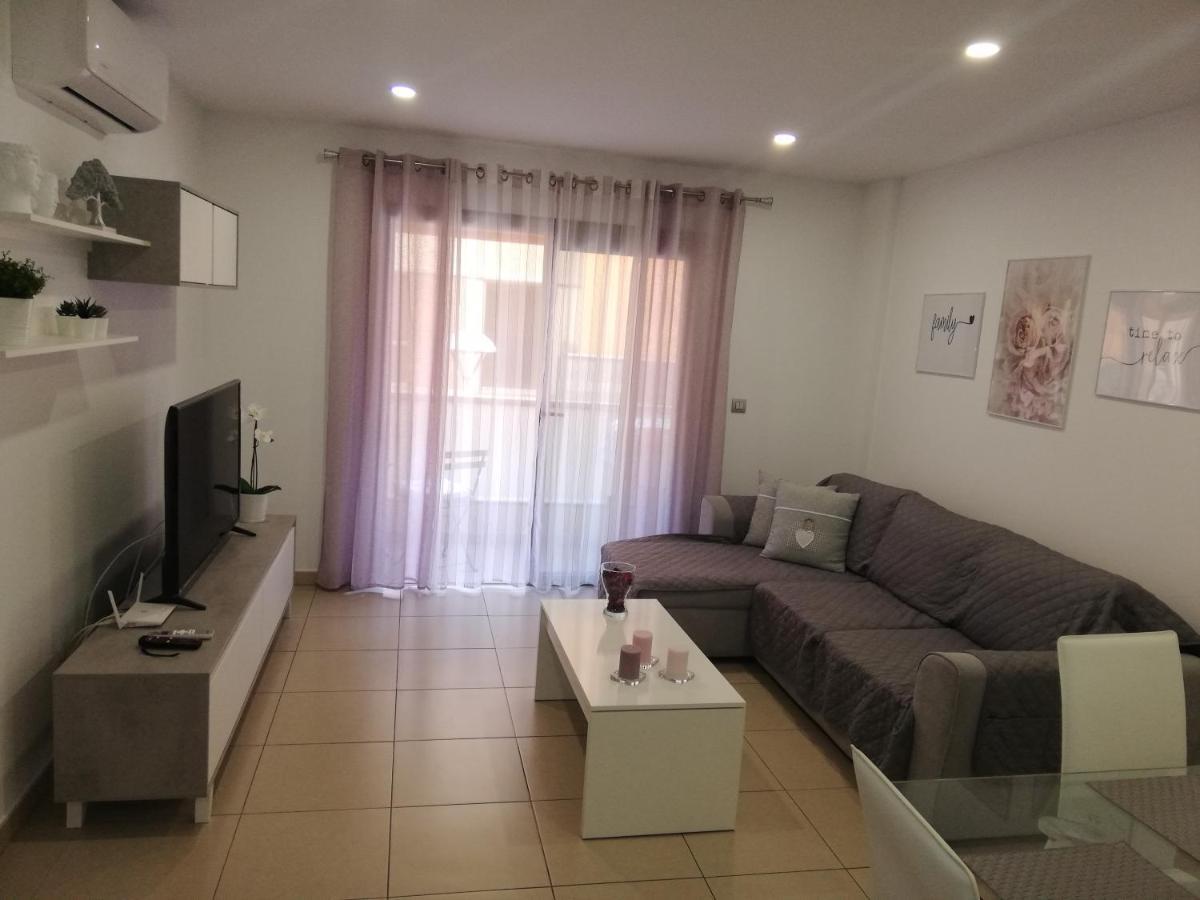 Apartamento Ilusión Alcalá Mar Exterior foto
