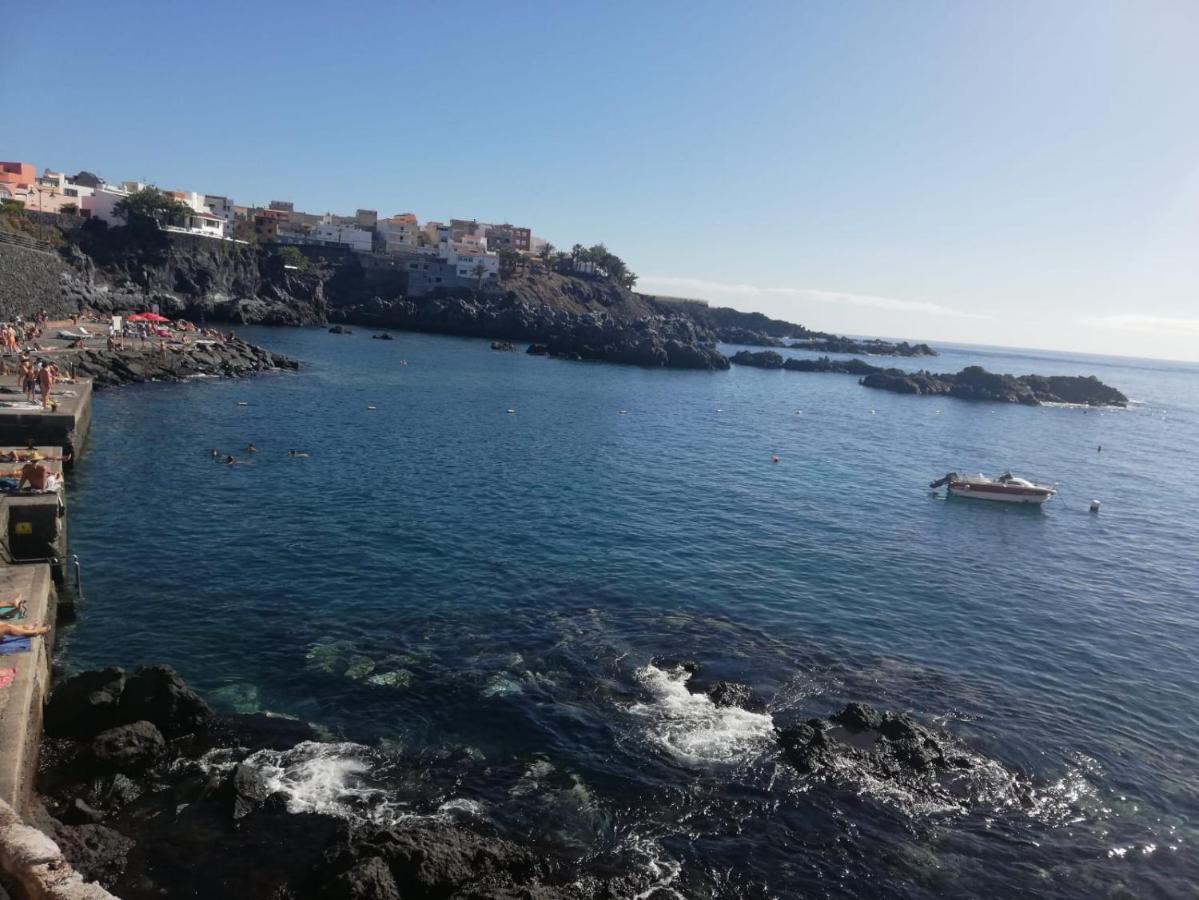 Apartamento Ilusión Alcalá Mar Exterior foto
