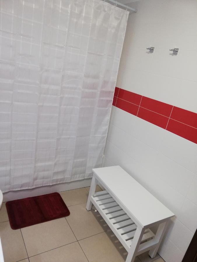 Apartamento Ilusión Alcalá Mar Exterior foto