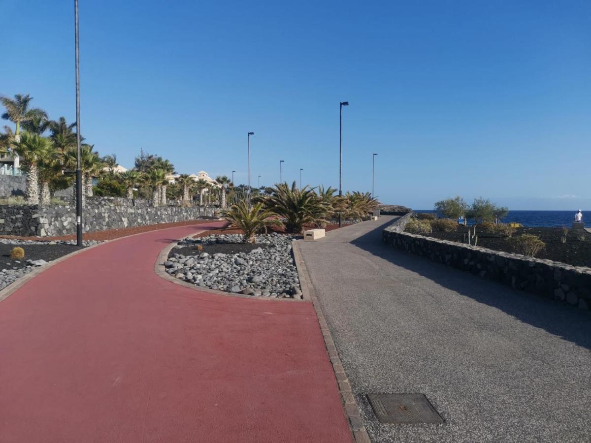 Apartamento Ilusión Alcalá Mar Exterior foto